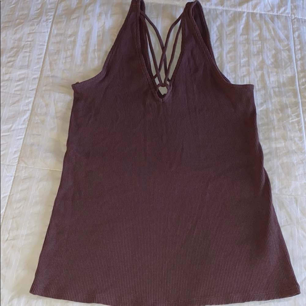 Express one eleven tank